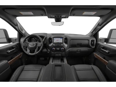 2020 GMC Sierra 2500HD Denali
