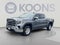 2022 GMC Sierra 1500 Limited SLE