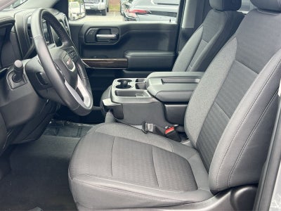 2022 GMC Sierra 1500 Limited SLE