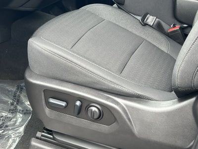 2022 GMC Sierra 1500 Limited SLE