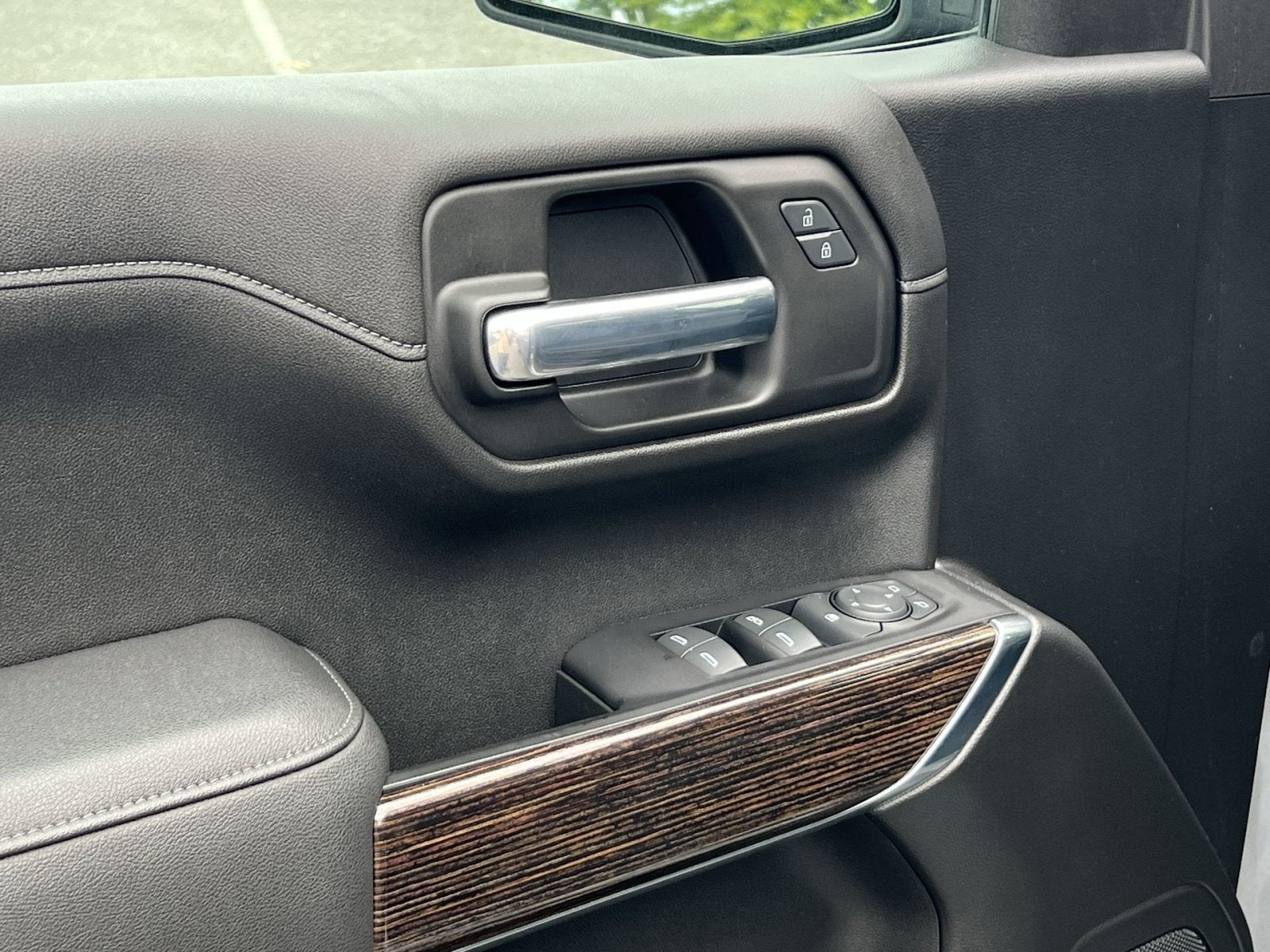 2022 GMC Sierra 1500 Limited SLE