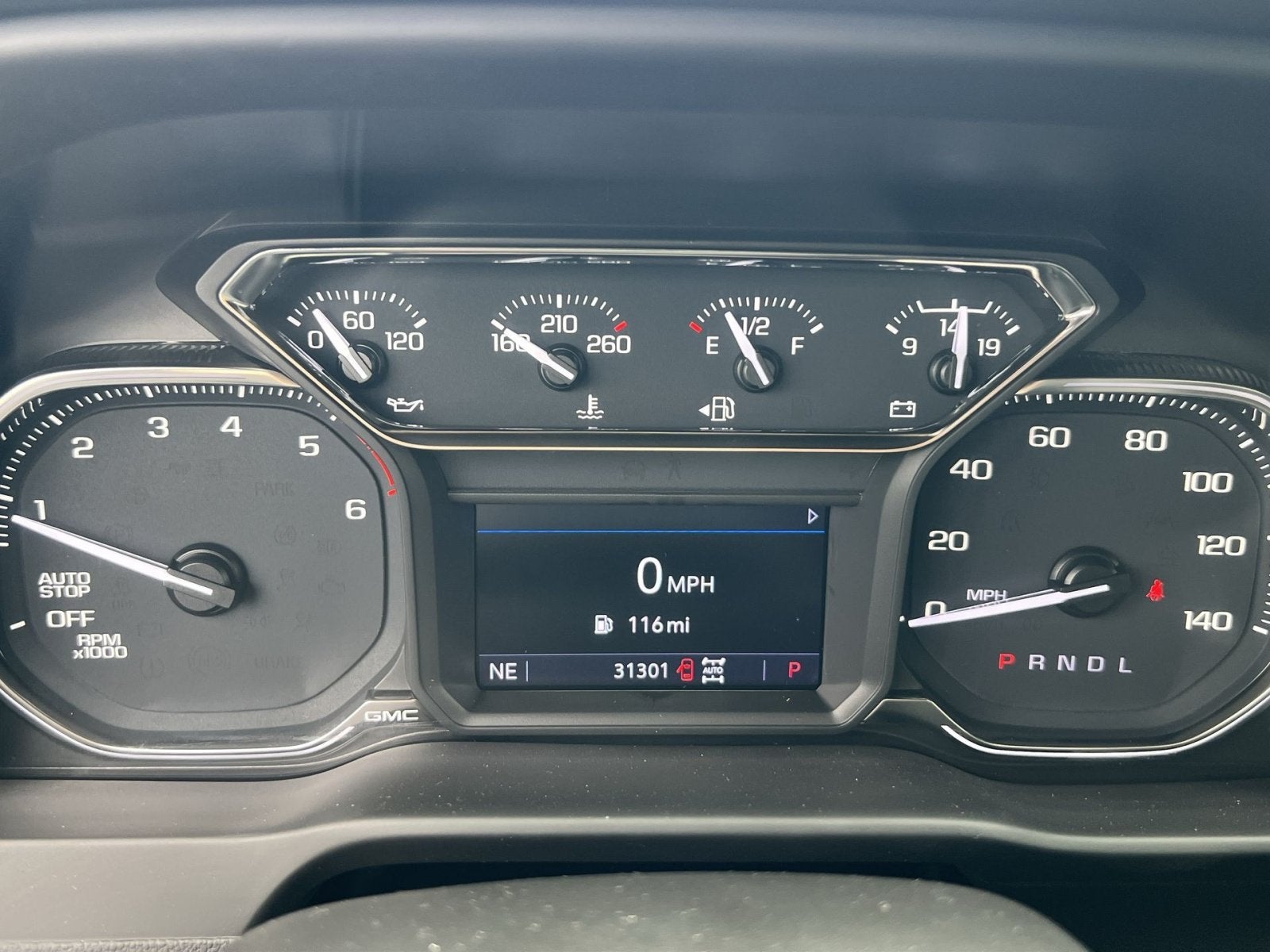 2022 GMC Sierra 1500 Limited SLE