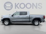 2022 GMC Sierra 1500 Limited SLE