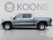 2022 GMC Sierra 1500 Limited SLE