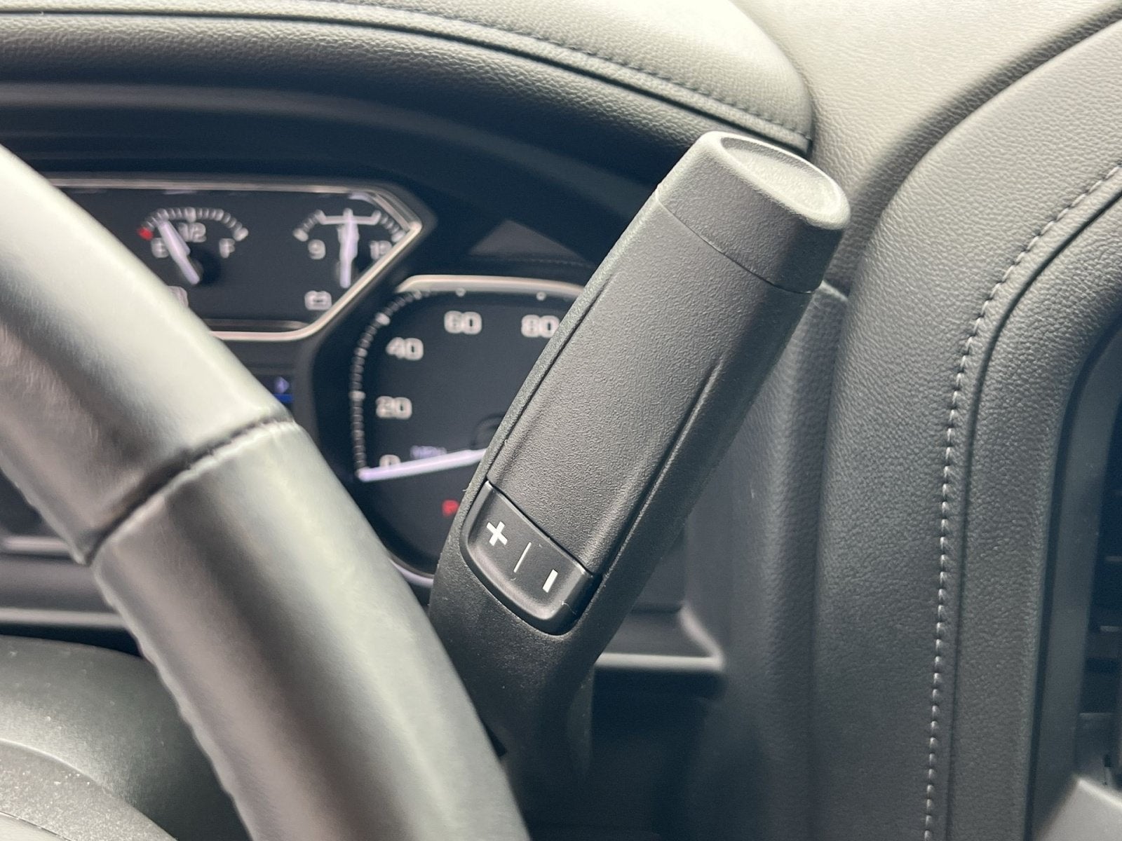 2022 GMC Sierra 1500 Limited SLE
