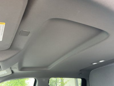 2022 GMC Sierra 1500 Limited SLE