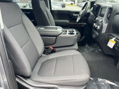 2022 GMC Sierra 1500 Limited SLE