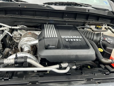 2022 GMC Sierra 1500 Limited SLE