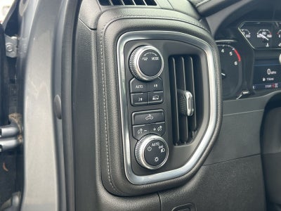 2022 GMC Sierra 1500 Limited SLE