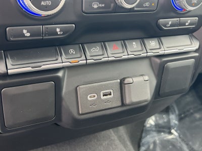 2022 GMC Sierra 1500 Limited SLE