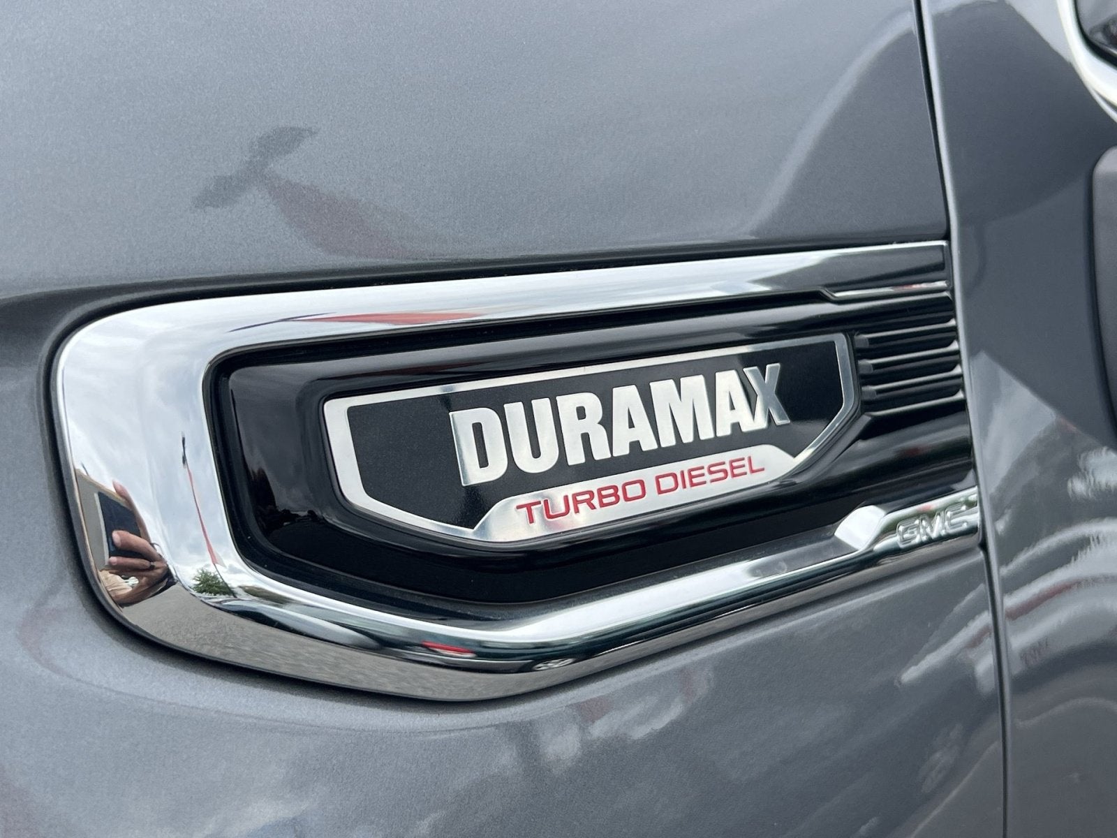 2022 GMC Sierra 1500 Limited SLE