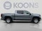 2022 GMC Sierra 1500 Limited SLE