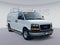 2021 GMC Savana 2500 Work Van