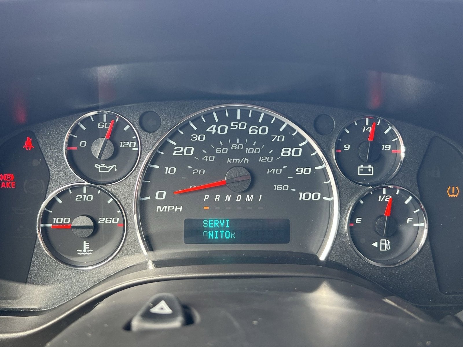 2021 GMC Savana 2500 Work Van