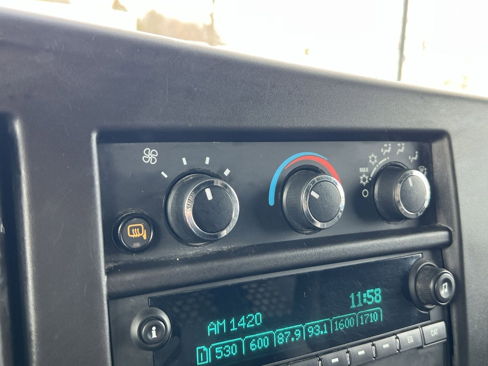 2021 GMC Savana 2500 Work Van