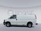 2021 GMC Savana 2500 Work Van