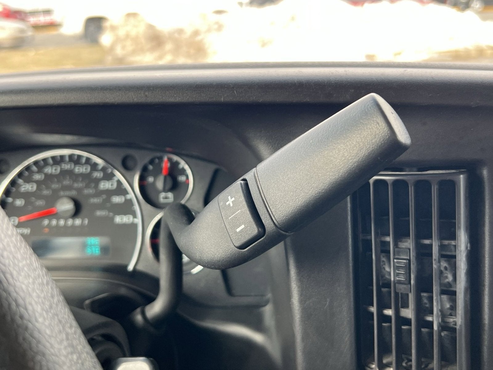 2021 GMC Savana 2500 Work Van