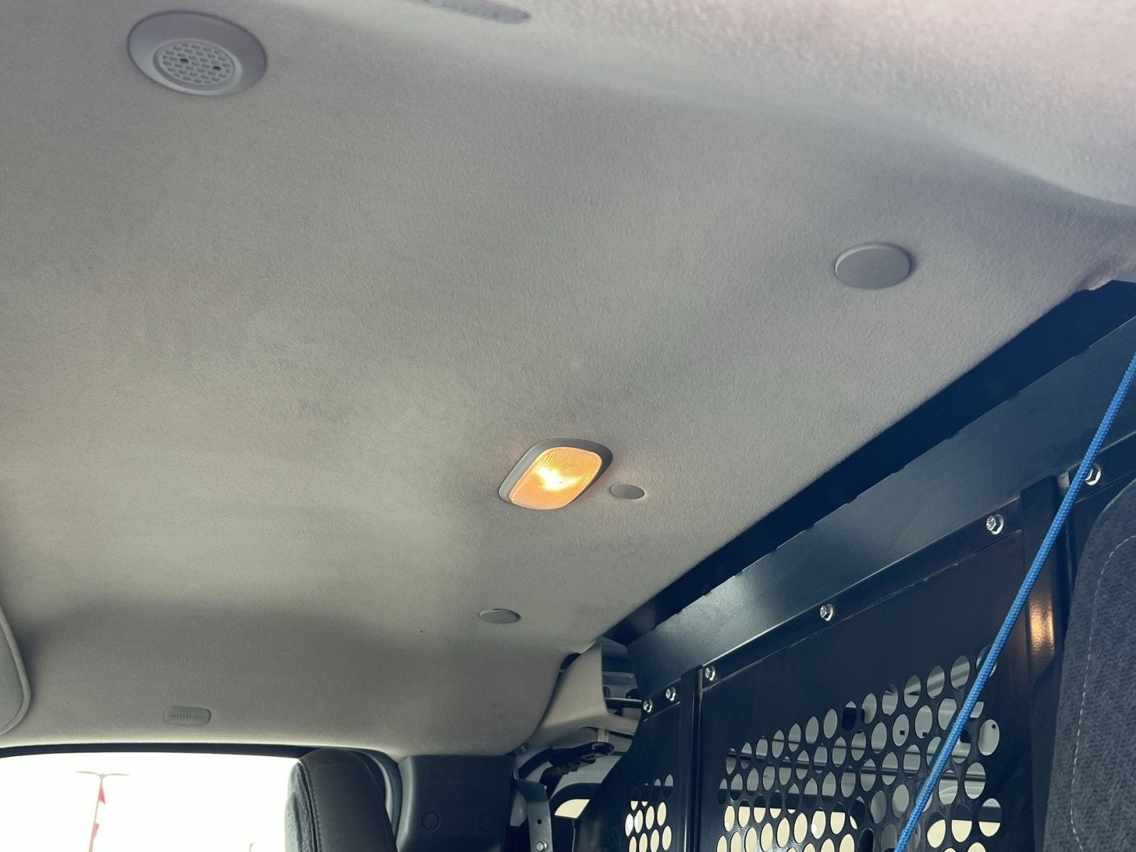 2021 GMC Savana 2500 Work Van