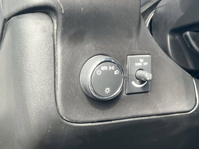 2021 GMC Savana 2500 Work Van