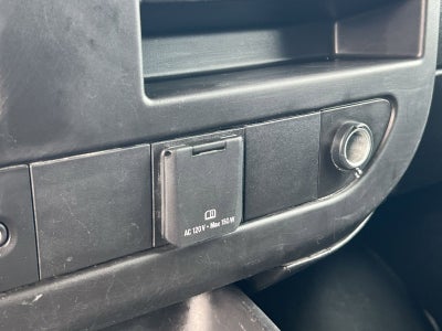 2021 GMC Savana 2500 Work Van