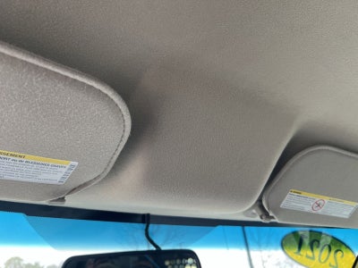 2021 GMC Savana 2500 Work Van