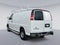 2021 GMC Savana 2500 Work Van