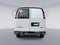 2021 GMC Savana 2500 Work Van