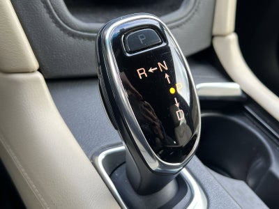 2018 Cadillac XT5 Base