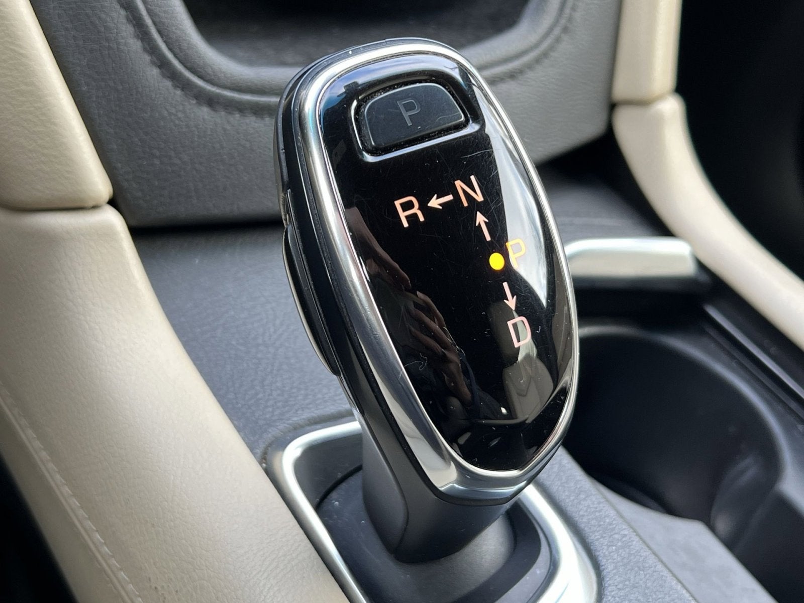 2018 Cadillac XT5 Base