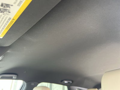 2018 Cadillac XT5 Base