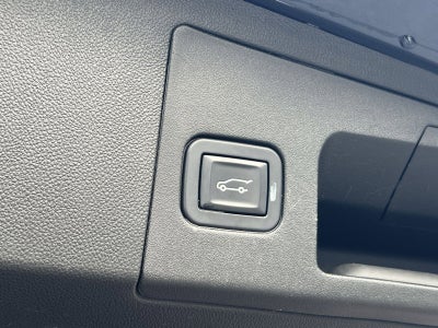 2018 Cadillac XT5 Base