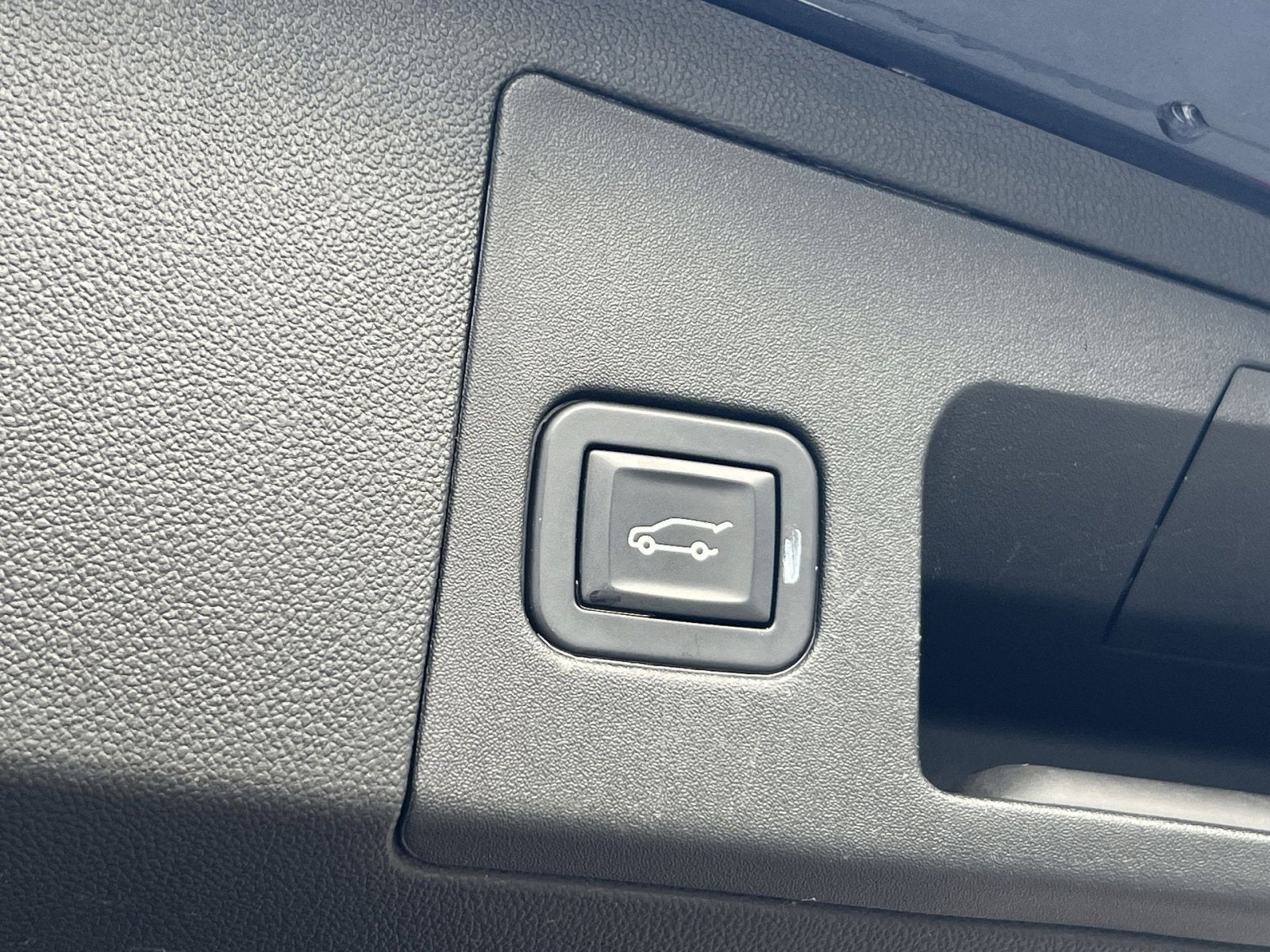 2018 Cadillac XT5 Base