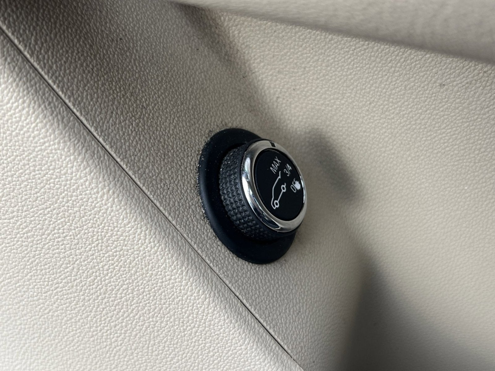 2018 Cadillac XT5 Base