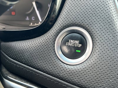 2018 Cadillac XT5 Base