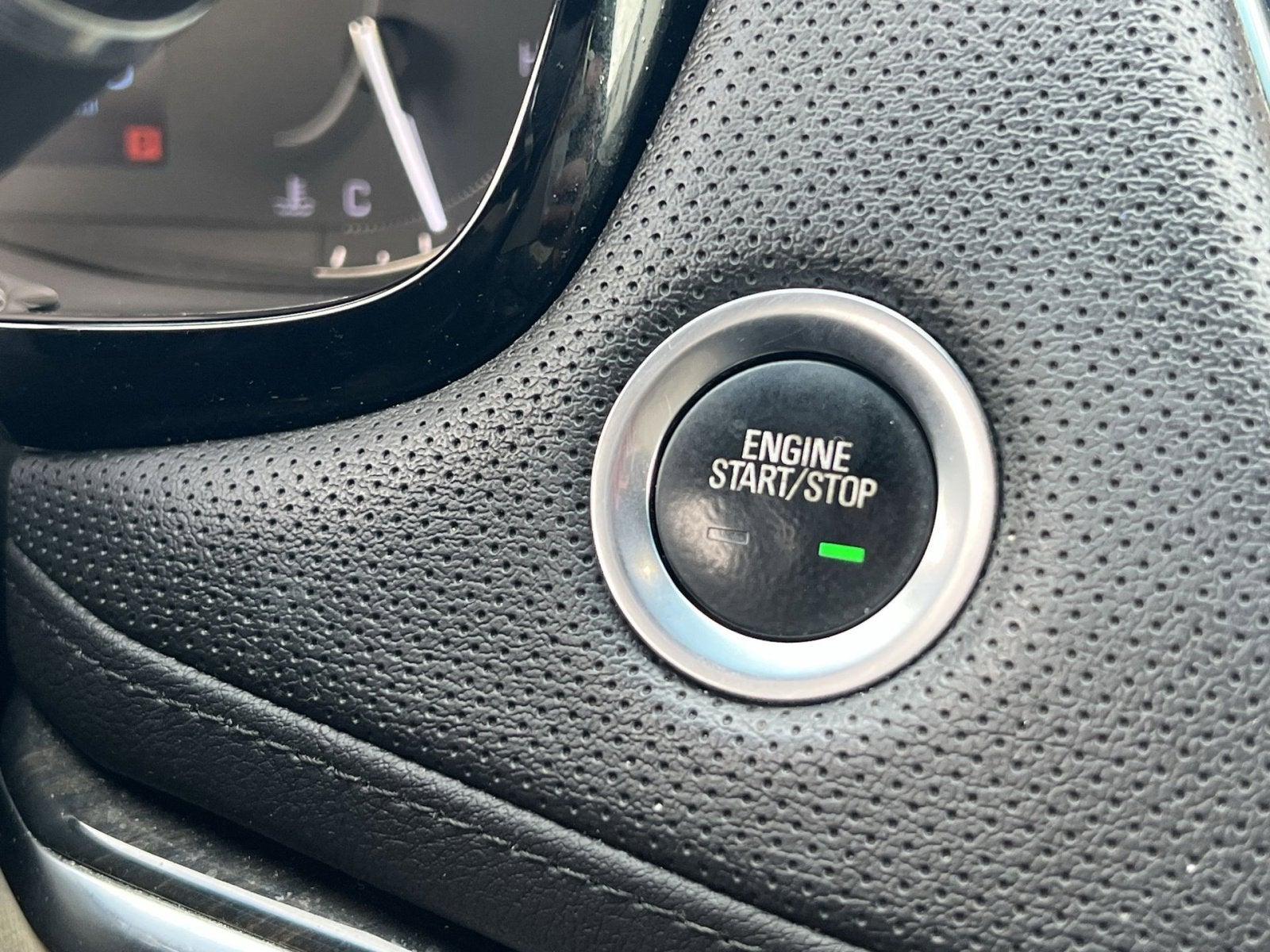 2018 Cadillac XT5 Base