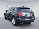 2018 Cadillac XT5 Base