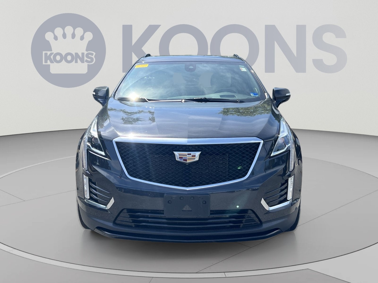 2020 Cadillac XT5 Sport