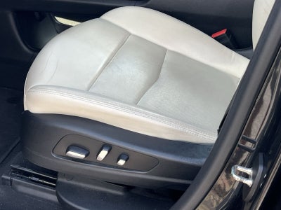 2020 Cadillac XT5 Sport