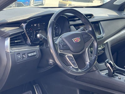 2020 Cadillac XT5 Sport