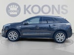 2020 Cadillac XT5 Sport