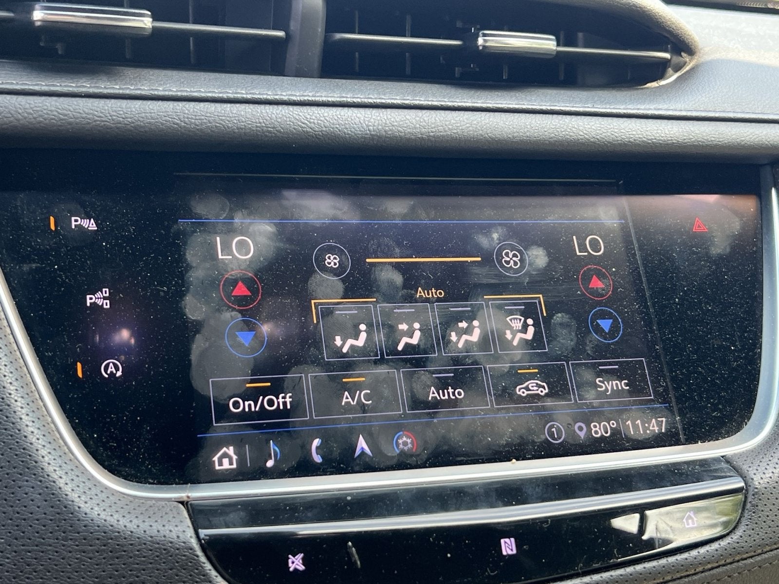 2020 Cadillac XT5 Sport
