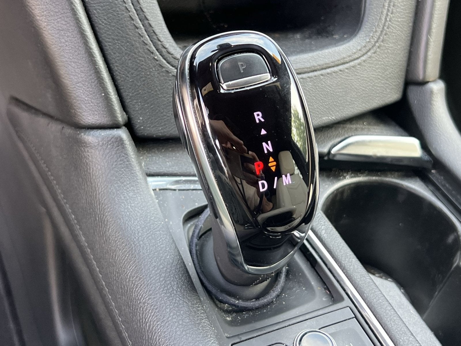 2020 Cadillac XT5 Sport