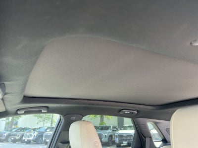 2020 Cadillac XT5 Sport