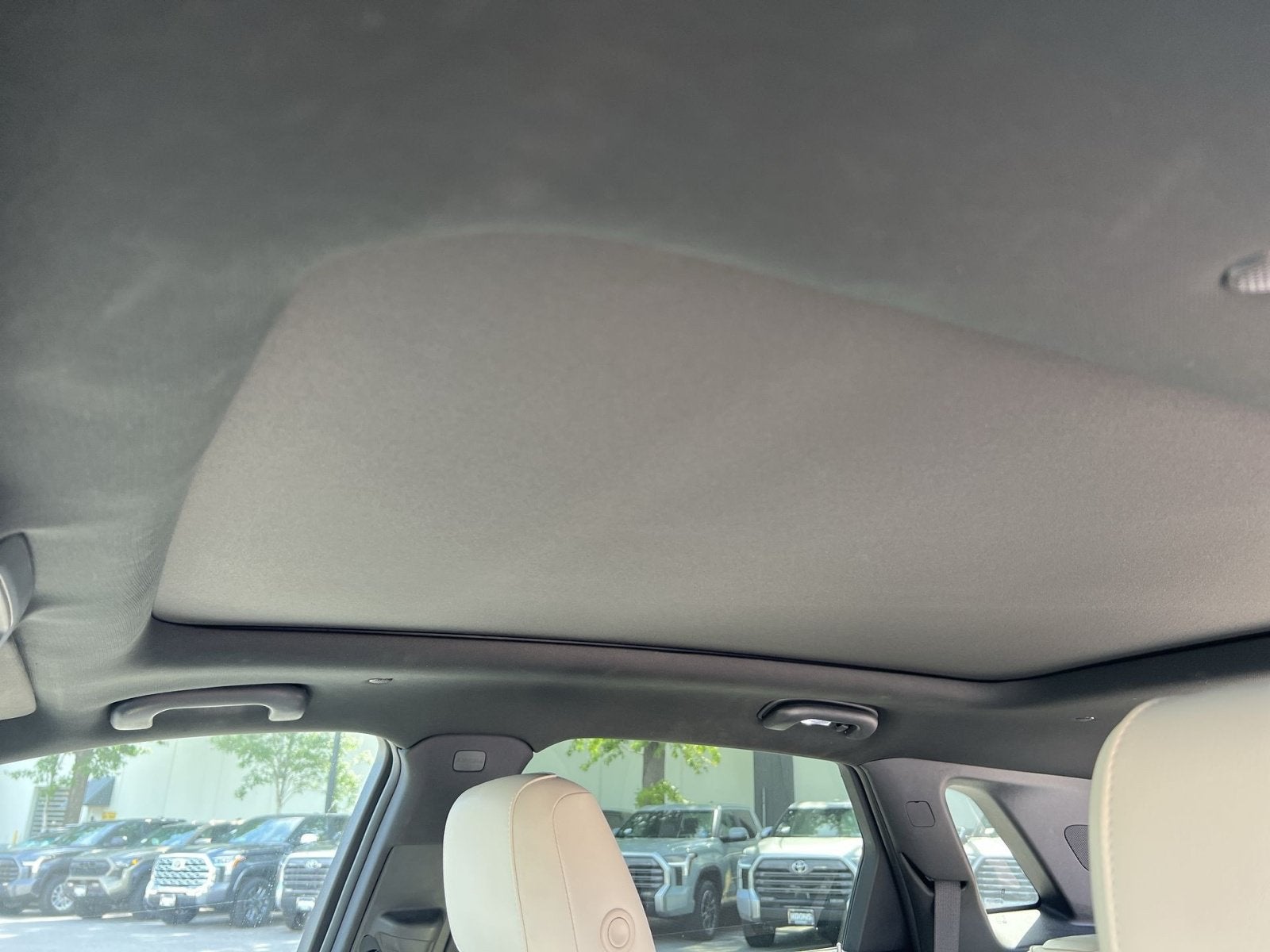 2020 Cadillac XT5 Sport