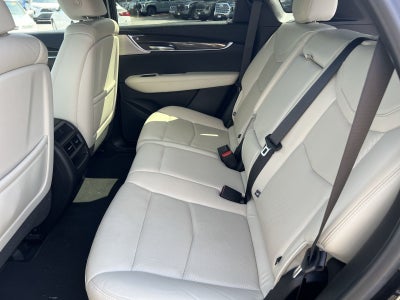 2020 Cadillac XT5 Sport