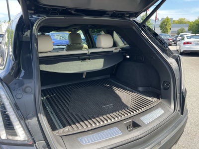 2020 Cadillac XT5 Sport