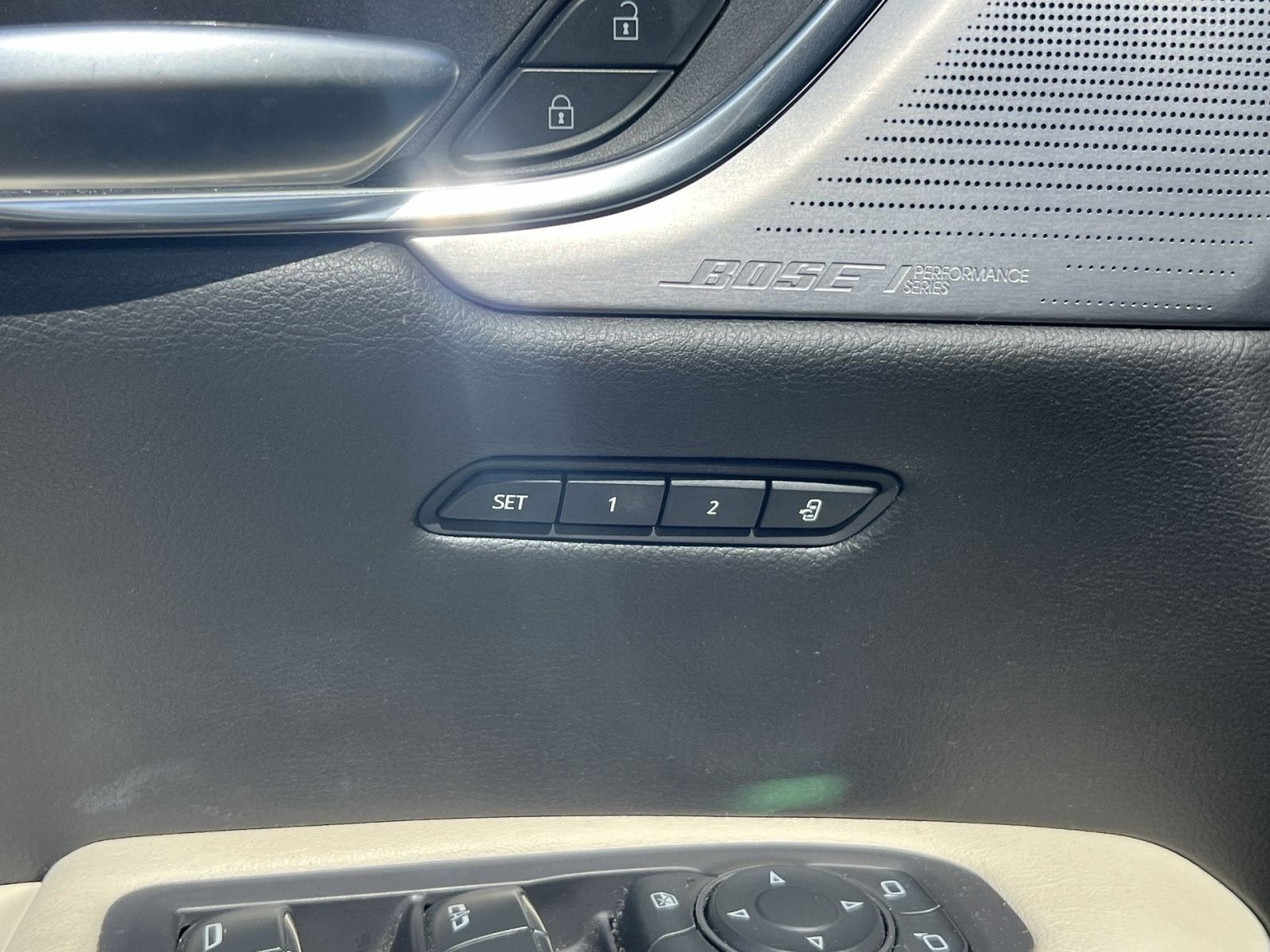 2020 Cadillac XT5 Sport