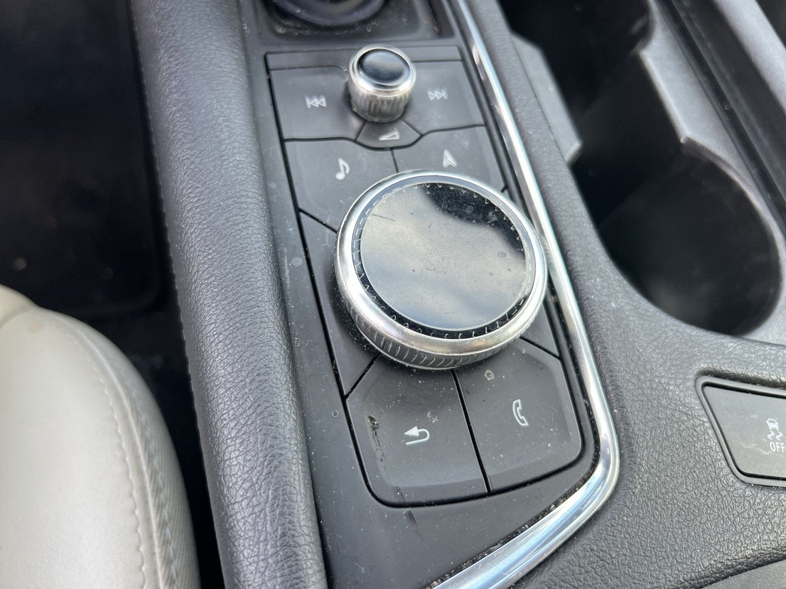 2020 Cadillac XT5 Sport