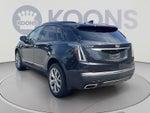 2020 Cadillac XT5 Sport