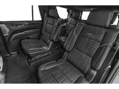 2024 Cadillac Escalade Sport Platinum